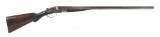 BAKER HAMMERLESS 12 GA SHOTGUN SERIAL NUMBER 11