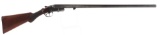 TORKELSON THE NEW AMERICAN 12 GAUGE SBS SHOTGUN