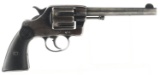 1889 COLT NAVY MODEL 1889 .38 CALIBER REVOLVER