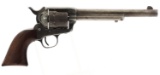 1881 US COLT SINGLE ACTION ARMY .45 CAL REVOLVER