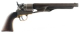 1861 US COLT MODEL 1860 ARMY .44 CALIBER REVOLVER