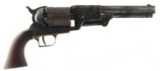 1850 US COLT SECOND MODEL DRAGOON .44 CAL REVOLVER
