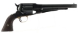 REMINGTON MODEL 1858 NEW ARMY .44 CALIBER REVOLVER