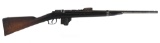 DUTCH MODEL 1871/88 11mm CAL BEAUMONT-VITALI RIFLE