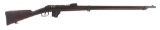 DUTCH MODEL 1871/88 11mm CAL BEAUMONT-VITALI RIFLE