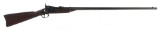 US SPRINGFIELD MODEL 1873 45-70 CAL TRAPDOOR RIFLE