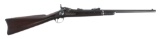 US SPRINGFIELD MODEL 1884 .45-70 CAL CARBINE