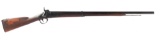 1850 SPRINGFIELD MODEL 1842 .69 CAL SPORTER MUSKET