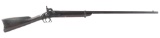 1863 S.N.& W.T.C. FOR MASSACHUSETTS RIFLED MUSKET