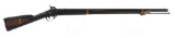 1848 TRYON MISSISSIPPI MODEL PERCUSSION RIFLE