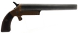 WWI REMINGTON MK III 10 GAUGE FLARE PISTOL