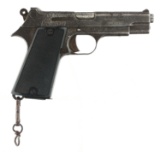 FRENCH MAC MODELE 1935S M1 7.65mm L CALIBER PISTOL