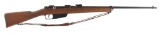 SPORTERIZED ITALIAN FAT 42 6.5mm CAL CARCANO RIFLE