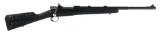SPORTERIZED CARL GUSTAFS MODEL 96 6.5mm CAL RIFLE