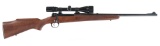 GIBBS RIFLE CO SPORTERIZED M98 .270 WIN CAL RIFLE