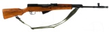 NORINCO SKS 7.62 x 39mm CAL SEMI AUTOMATIC RIFLE