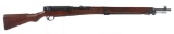 WWII JAPANESE KOKURA TYPE 99 ARISAKA RIFLE