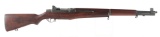 US SPRINGFIELD M1 GARAND 7.62MM COMPETITION RIFLE