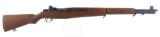 US SPRINGFIELD MODEL M1 GARAND .30 CALIBER RIFLE