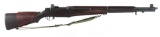 US SPRINGFIELD M1 GARAND .30-06 CALIBER RIFLE