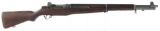 US SPRINGFIELD M1 GARAND .30-06 CALIBER RIFLE
