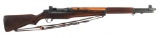 US SPRINGFIELD M1 GARAND .30-06 CALIBER RIFLE