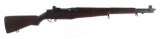 US SPRINGFIELD M1 GARAND RIFLE