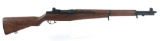 US WINCHESTER MODEL M1 GARAND .30 CALIBER RIFLE