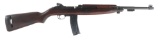WWII US INLAND DIVISION M1 .30 CALIBER CARBINE
