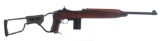 US INLAND DIV M1A1 .30 CAL FOLDING STOCK CARBINE