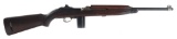 WWII US NATIONAL POSTAL METER M1 .30 CAL CARBINE