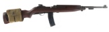WWII US NATIONAL POSTAL METER M1 .30 CAL CARBINE