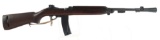 WWII US INLAND DIV MODEL M1 .30 CALIBER CARBINE
