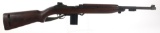 WWII US UNDERWOOD MODEL M1 .30 CALIBER CARBINE