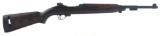 WWII US UNDERWOOD MODEL M1 .30 CALIBER CARBINE
