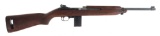 WWII US WINCHESTER MODEL M1 .30 CALIBER CARBINE