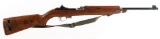 WWII US WINCHESTER MODEL M1 .30 CALIBER CARBINE