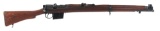 1967 RFI MODEL 2A1 7.62mm BOLT ACTION RIFLE