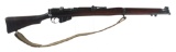 1916 WWI BRITISH ENFIELD ShtLE III* .303 CAL RIFLE