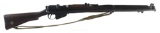 1916 WWI BRITISH ENFIELD SHT LE III* 303 CAL RIFLE
