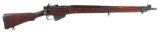 1943 BRITISH LONG BRANCH No 4 Mk 1 .303 CAL RIFLE