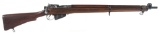 WWII BRITISH MALTBY No 4 MK 1 .303 CALIBER RIFLE