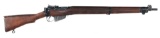 1942 BRITISH SAVAGE No4 Mk1 .303 CALIBER RIFLE