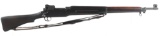 WWI US EDDYSTONE MODEL 1917 .30-06 CALIBER RIFLE