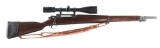1944 US REMINGTON MODEL 03-A3 30-06 CAL RIFLE