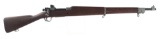 US REMINGTON MODEL 03-A3 .30-06 CALIBER RIFLE