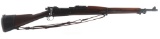 1944 US SPRINGFIELD MODEL 1903 30-06 CAL RIFLE