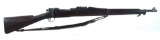 1910 US SPRINGFIELD MODEL 1903 30-06 CALIBER RIFLE