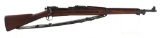 WWI US SPRINGFIELD MODEL1903 Mk I .30-06 CAL RIFLE