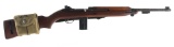WWII US INLAND DIV MODEL M1 .30 CALIBER CARBINE